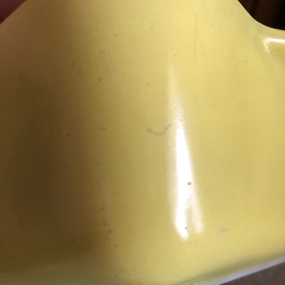 Pyrex Yellow 503 Dish - Picture 11 of 13